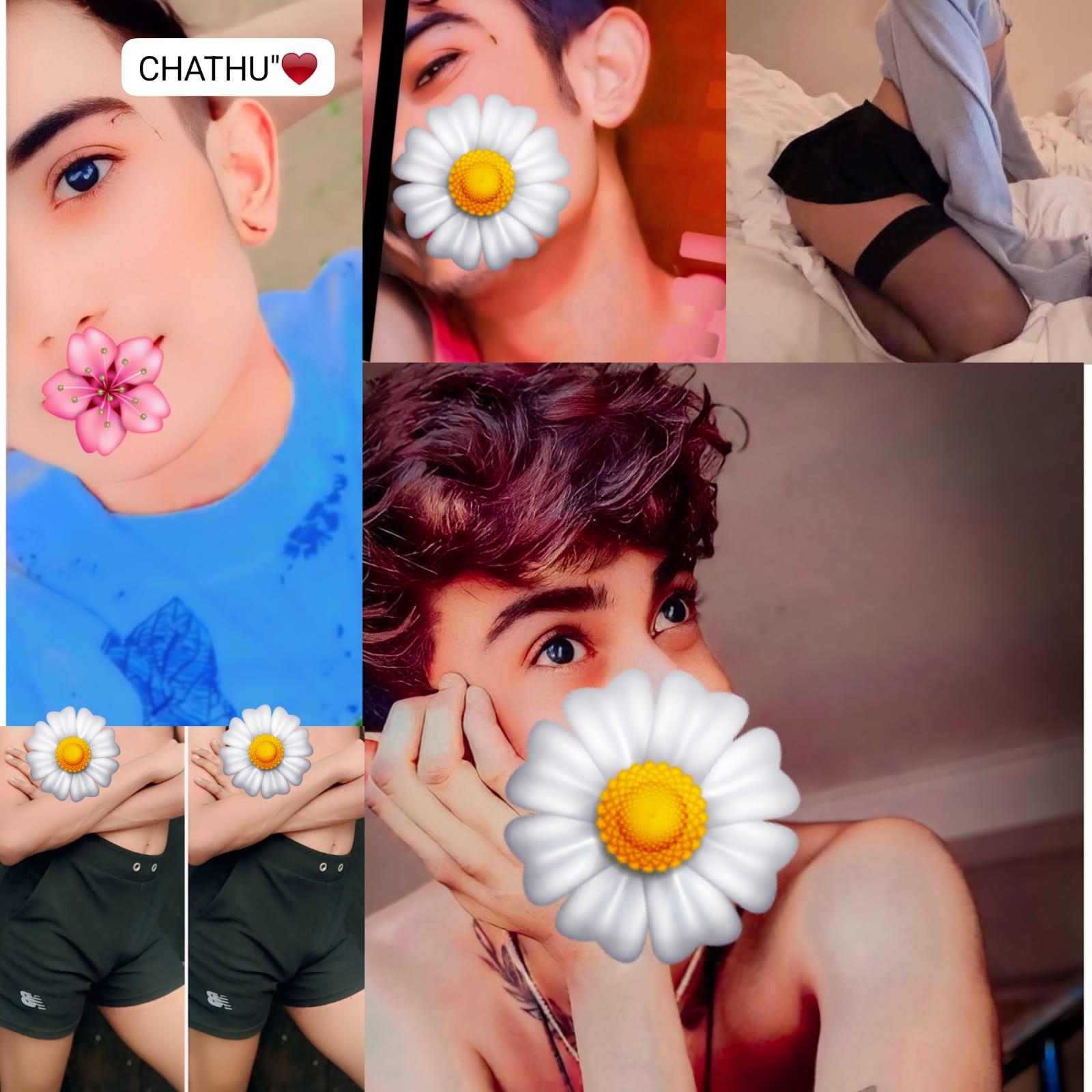 Image of CHATHU 👩‍💼 SHEMALE Ledy Boy Top And Bottom Service " Cam Service 💋 🏩 ( Lady Boy , Gay Boy Shemale