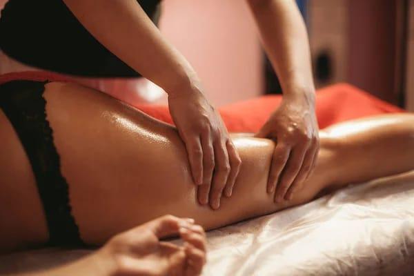 Image of Home & Hotel Visit Massage – Comfort at Your Doorstep