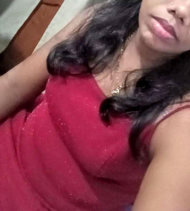 Image of ❤️‍🔥Genuine Hot Live Show With out face ❤️‍🔥vinu Loving and friendly girl 💚