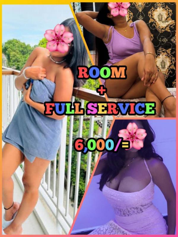 Image of Full service  With Room 6,000/= 🔥🔥🔥🔥🔥 කලුතර ,වස්කඩුව ,වාද්දුව ,පානදුර 📲 076 840 8011