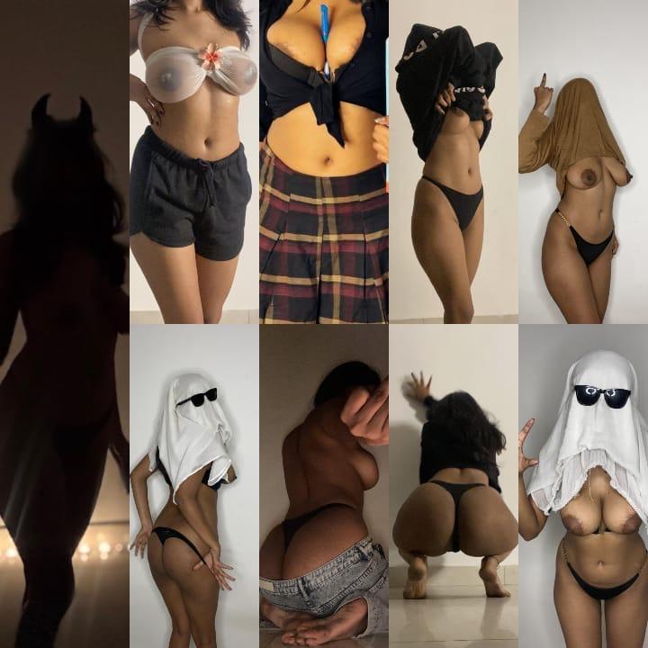Image of ❤️Cute Live Cam Show ‎♥️ඔන්න බෝයිස් සයිට් එකට අලුතෙන්ම සෙට් උනේ ලස්සන සරාගි කෙල්ල♥️