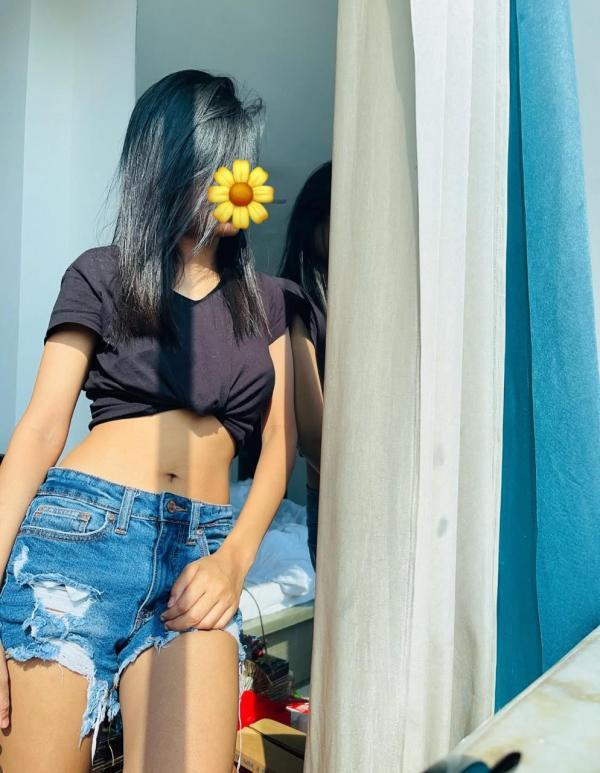 Image of ❤️හිතට දැනෙන්න 🩺 🌸 කැමති විදියට 🐒 Genuine Cam ✅✅