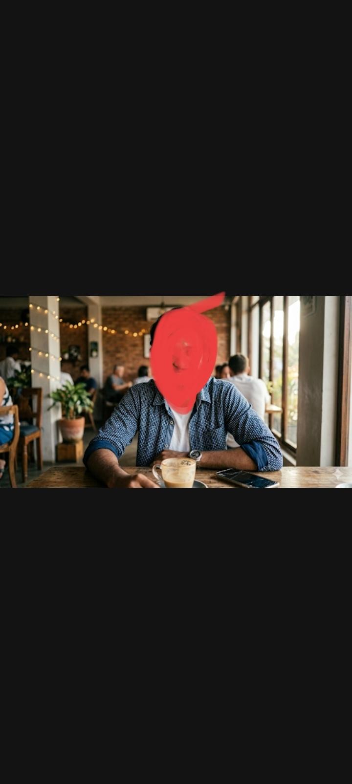 Image of i am muslim boy 21 years