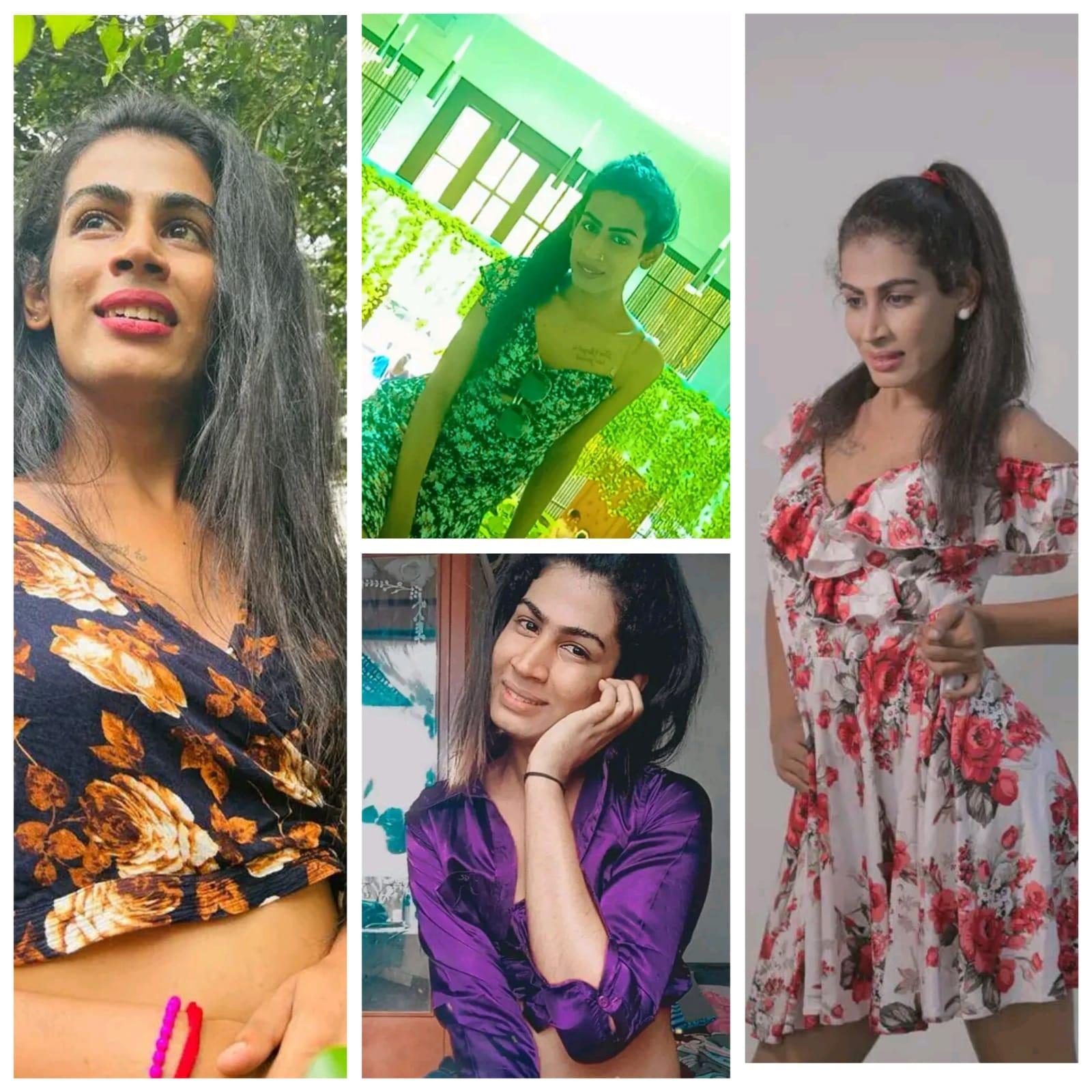 Image of Genuine, vip, Beautiful Shemale ( ladyboy) escort.  Live cam show genuine I am Ruvee ❤️ Location: Colombo, Dehiwala, Mt.lavinia( Galkissa), Rathmalana, Moratuwa, Panadura,katubedda, Galle