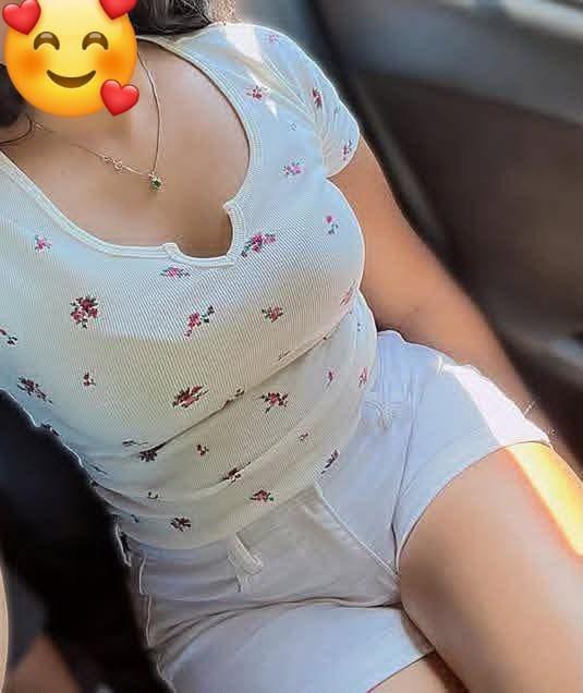 Image of 💃 New🔥 Hot Pretty 👸Young girl  Full Service 4500/=🥰🌺