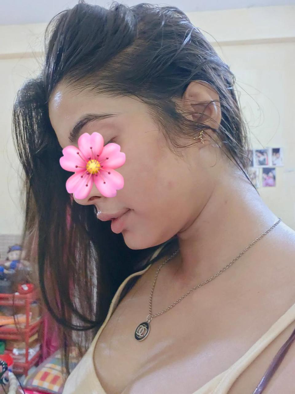Image of 💕 Tamil Girl With Face Cam show 💕