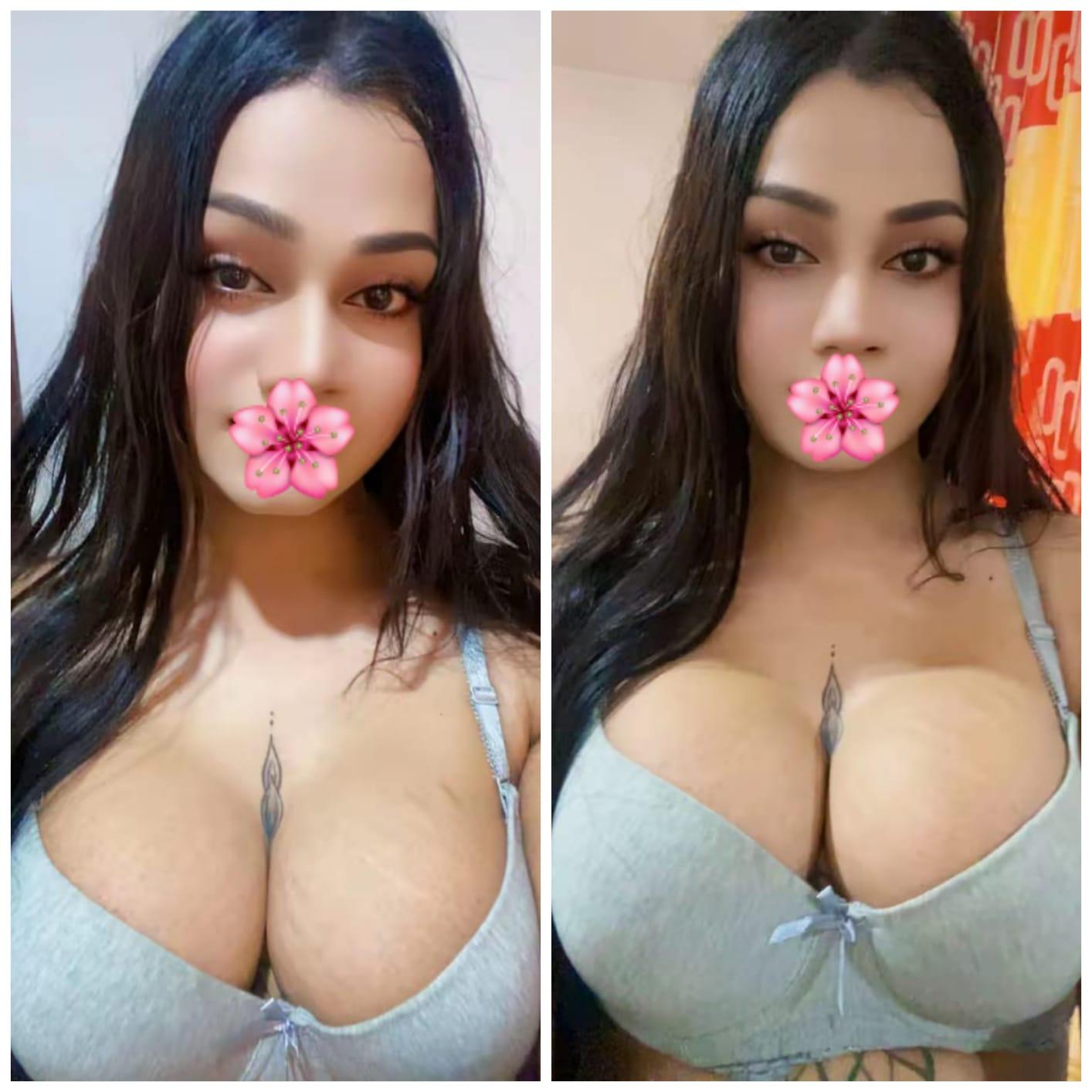 Image of Verified Shemale Cam Show Beautiful Shemale Genuine Live Cam Show Available ❤️😇