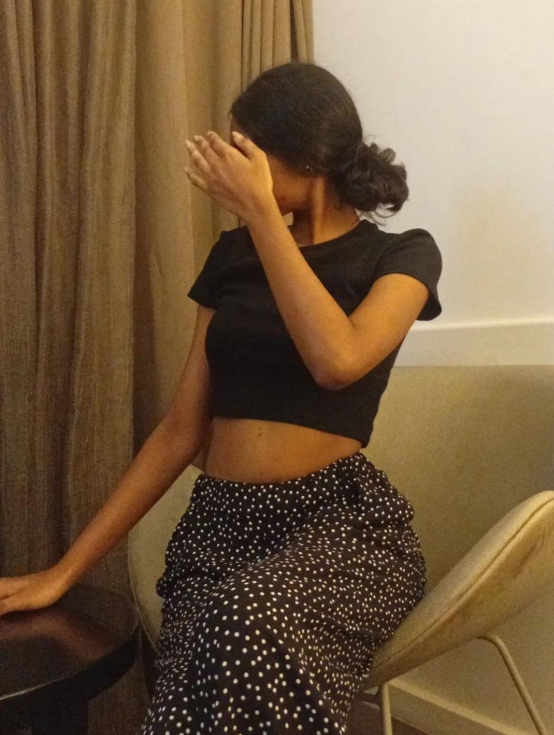 Image of ❤️හිතට දැනෙන්න 🩺 🌸 කැමති විදියට 🐒 Genuine Cam ✅✅
