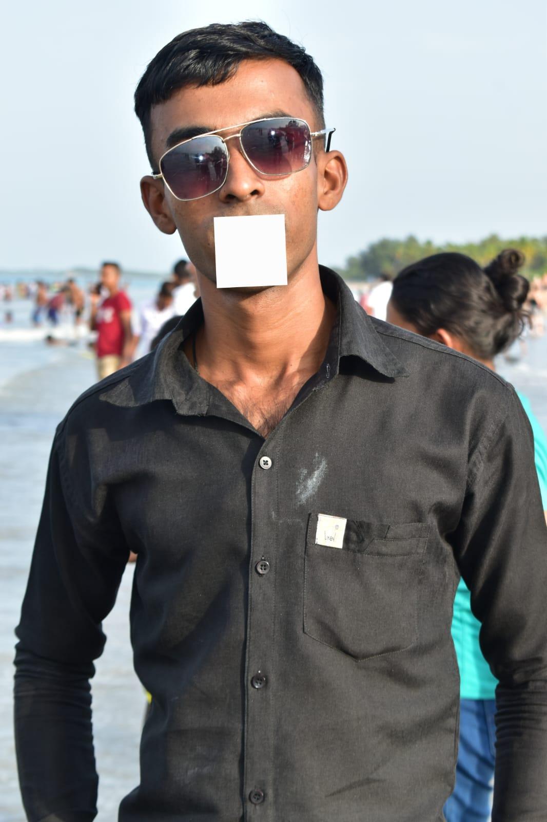 Image of කාන්තාවන් සදහා පමණක් සපයන සේවාවකි ✅ පිරිමි අය කතා කිරීමෙන් වලකින්න 🚫