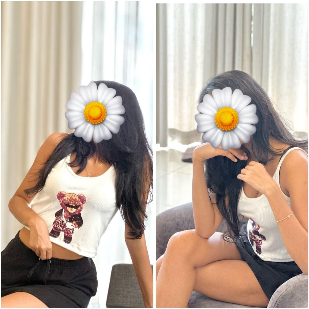 Image of 🙋‍♀️ "දගකාර හැඩකාර SEXY විනූ...👅😵" HoT_LiVe_FuN WITH CaShBack_GuArAnteed 💁‍♀️