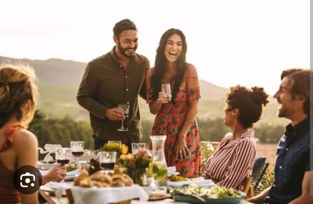 Image of Looking for genuine couple