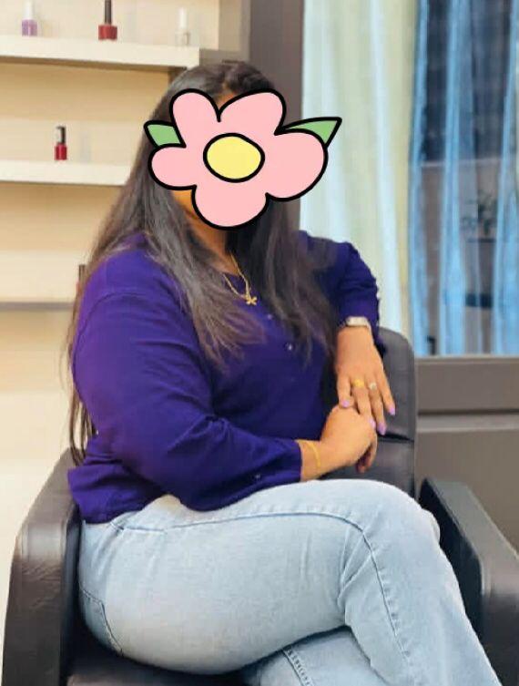 Image of 💋 HOT AND SEXY💃💃 CHUBBY GIRL 🍑 FULL SERVICE  5000/=🍓 KIRIBATHGODA