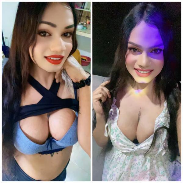 Image of Real Shemale full service big boobs 😋