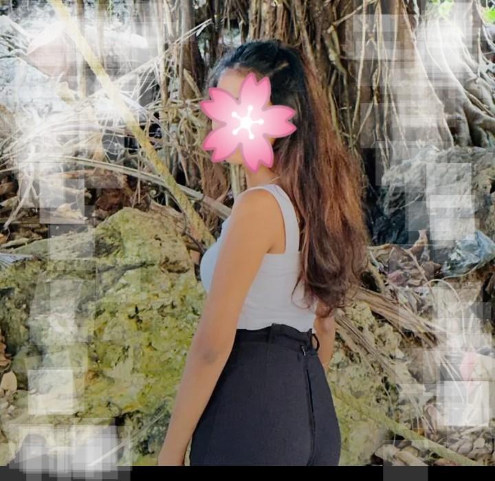 Image of 😍i am kavisa claen girl😍▪️age 26 ක සුදු කෙල්ලෙක්