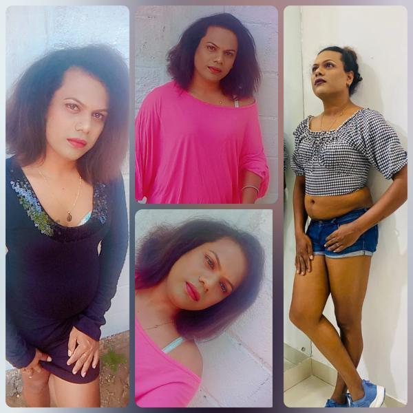 Image of 🌸 28 YEARS OLD BEAUTIFUL SHEMALE ❤️