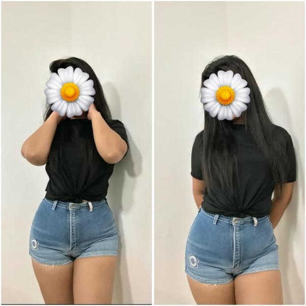 Image of 🙋‍♀️ "දගකාර හැඩකාර SEXY විනූ...👅😵" HoT_LiVe_FuN WITH CaShBack_GuArAnteed 💁‍♀️