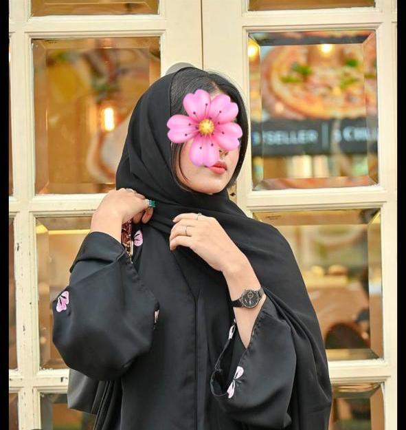 Image of Riyal Muslime Girl Live cam show ( 💯) ganiving