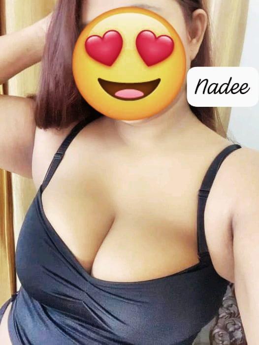 Image of 💯Hot cam girl nadee🔥