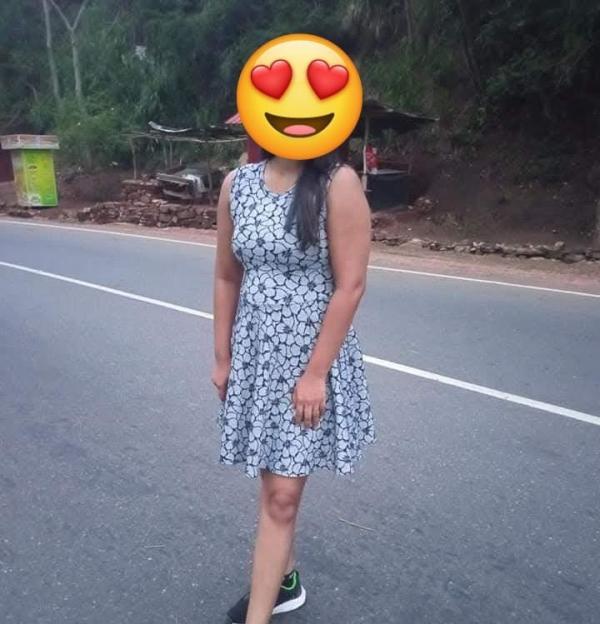Image of 👧අමීෂා 💯 Genuine Hot Full Face Live Cam Show👧