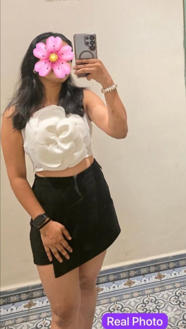 Image of ❤️හිතට දැනෙන්න 🩺 🌸 කැමති විදියට 🐒 Genuine Cam ✅✅
