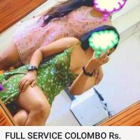 Image of FULL SERVICE COLOMBO Rs.12000 listing image