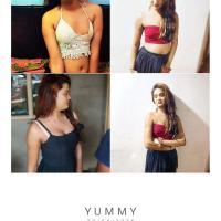 Image of 🪻💕❤️  Hot and Beautiful sheemil ananya / MINUWANGODA  location/ 🌹0768660301🌹 හැමදාම බොරැ 𝗽𝗵𝗼𝘁𝗼 වලට රැවටුනාද 🤦‍♂️ එන්න මගේ ලගට  5000 listing image