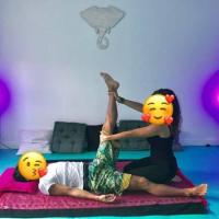 Image of Thai Style Yoga Therapy Treatment 🧘‍♀️ Clear Mind Wellness Center listing image