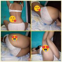 Image of 📍 Live cam with Samadi 📍 සුදු කුක්කු අස්සේ හිතේ හැටියට විදින්න 🍇 විසේකාර කොල්ලනේ.. මේ රෑ පුරා ම ඉන්න එන්න මං  ලගට 🍇 listing image