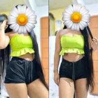 Image of 🌹With Face චූටි කෙල්ල චතුමි...සැප ලෝකයක් එකම තැනකින් ගන්න ඔයත් එන්න.. 🔥Today Special Offer  Lesbian & Single Show.. listing image