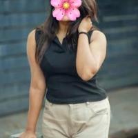 Image of 🌸 Hi sir im Abhi (Tamil girl )     White skin young girl 🌸 This is my real photo 💯 🌸 Age 23 ( unmarried )தெஹிவளை, வெள்ளவத்த📍  🌸 அழகான தமிழ் பெண்  💯Real photo 🌸 6000/- Full service  📞 0743230556 🌸 Dehiwala, Mount Laivinia listing image