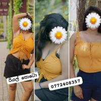 Image of FULL SERVICE AT KATUNAYAKA BEAUTIFUL GIRL 5500/= 🔥🔥ANAL OK🔥 listing image