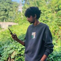 Image of Slim and young boy listing image