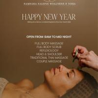 Image of Luxury Wellness and SPA Colombo listing image