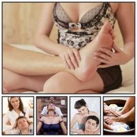 Image of 👣 FOOT CARE ( Gril/Boy/couple ) 📞 0701568580  Rs.2000/= listing image