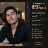 Image of 35M need a female partner listing image
