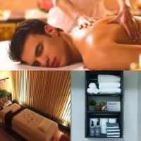 Image of Full body massage listing image