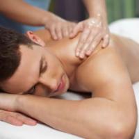 Image of 💐professional,   Sports  massage treatment ( male therapist )🤵‍♂️ listing image