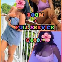 Image of Full service  With Room 6,000/= 🔥🔥🔥🔥🔥 කලුතර ,වස්කඩුව ,වාද්දුව ,පානදුර 📲 076 840 8011 listing image