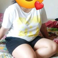 Image of 🪷🌸☘️  ලස්සන සුදු  කෙල්ලෙක්ගෙන් ගමුද හොද ෆන් එකක් listing image