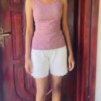 Image of 🥰hot sexy new girl on full service 💃හෝමාගම homagama👸💖 listing image