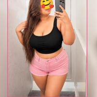 Image of 𝑅𝐸𝒜𝐿 𝒢𝐸𝒩𝒰𝐼𝒩𝐸 𝐻𝒪𝒯 𝐿𝐼𝒱𝐸 𝒞𝒜𝑀 𝒲𝐼𝒯𝒽 𝑅𝒜𝒮𝐻𝐼 𝒢𝐼𝑅𝐿  🫦🔥🥰පිස්සු හැදෙන සැපක් ගන්න ආසයි නේද පැටියෝ 😘 එහෙනම් එන්න බබා RASHI ගාවට.. ඔයාව පිස්සු වට්ටන සැපක් දෙනවා පැටියෝ.. 😘🥰😍🫦👄 listing image