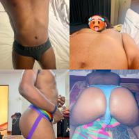Image of 💆Male-to-male Full body  Massage therapy services listing image
