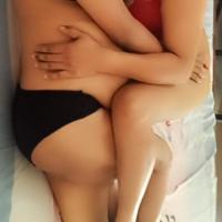 Image of 👋 Hi,  💓 Kawshi & Ama Here  💋 We Are Lesbian Couple 🩵Age 28 & 30 listing image