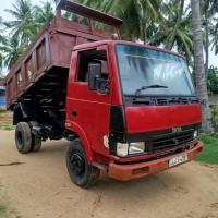 Image of Tata 909 Tipper 2012 Lorry (Used) listing image