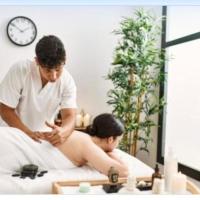 Image of Masaage  therapy for girls and ladies කාන්තාවන් සදහා පමණි. listing image
